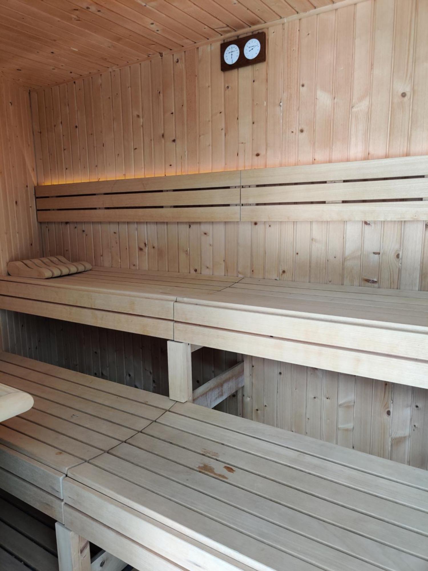 Allonbay & Nature House Apartamento *
