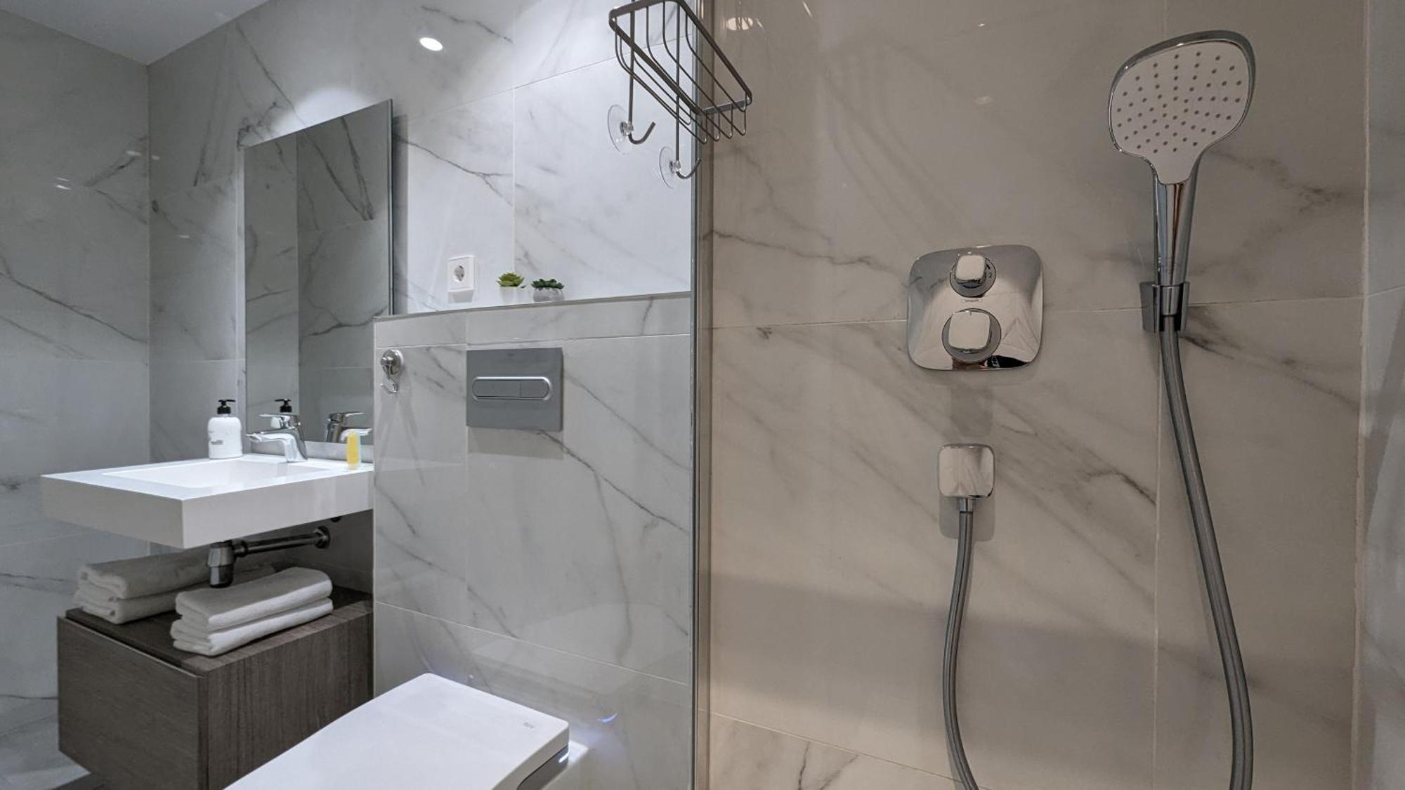 Apartamento Allonbay & Nature House *