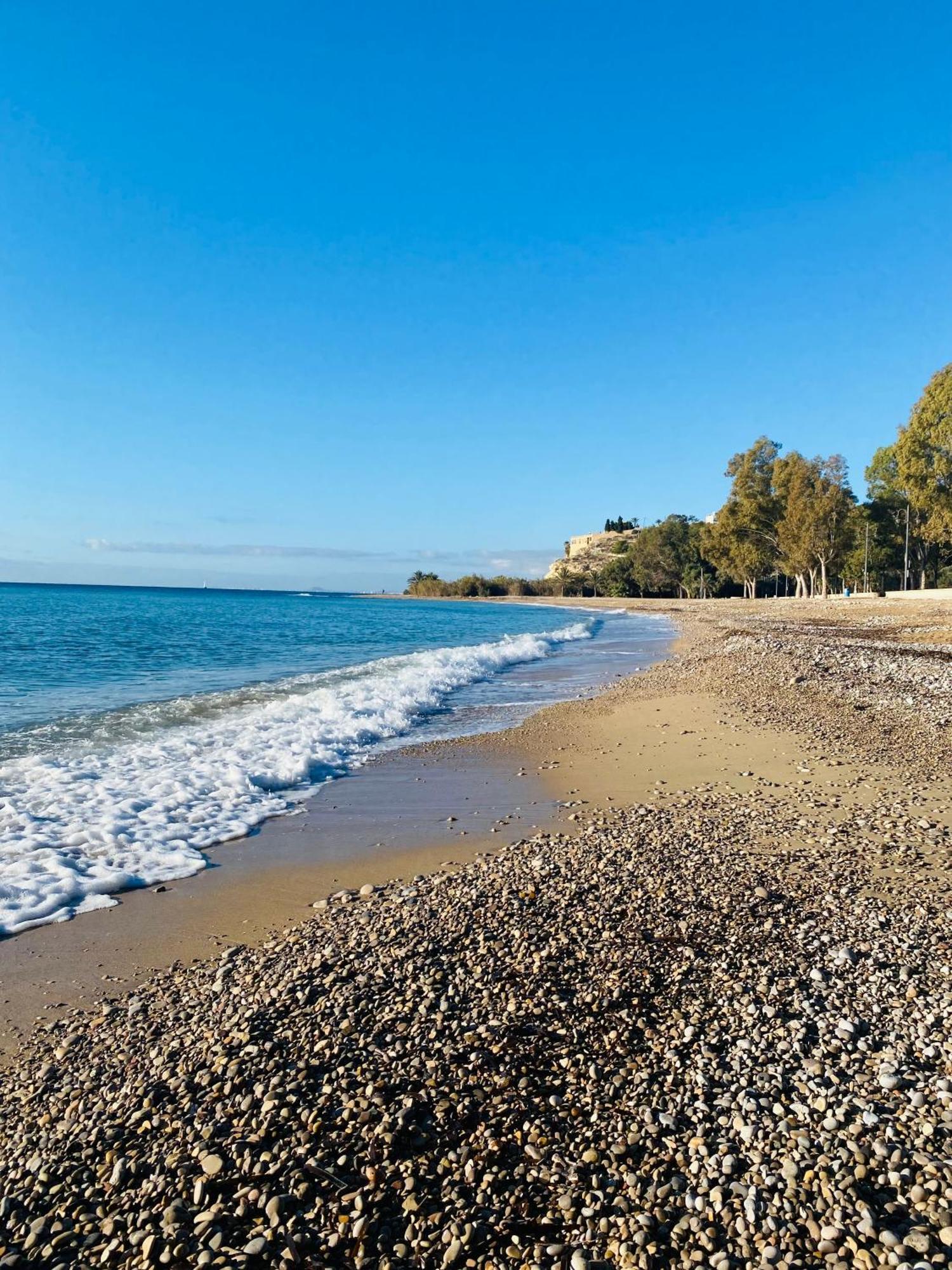 Allonbay & Nature House * Villajoyosa