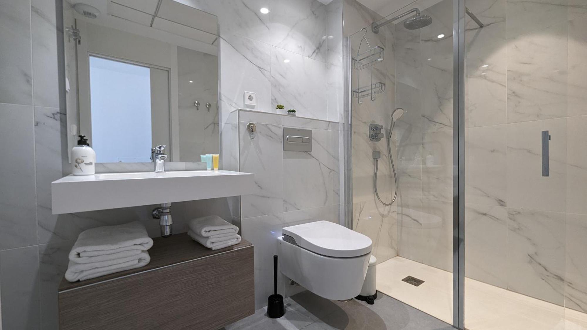 Allonbay & Nature House Apartamento Villajoyosa