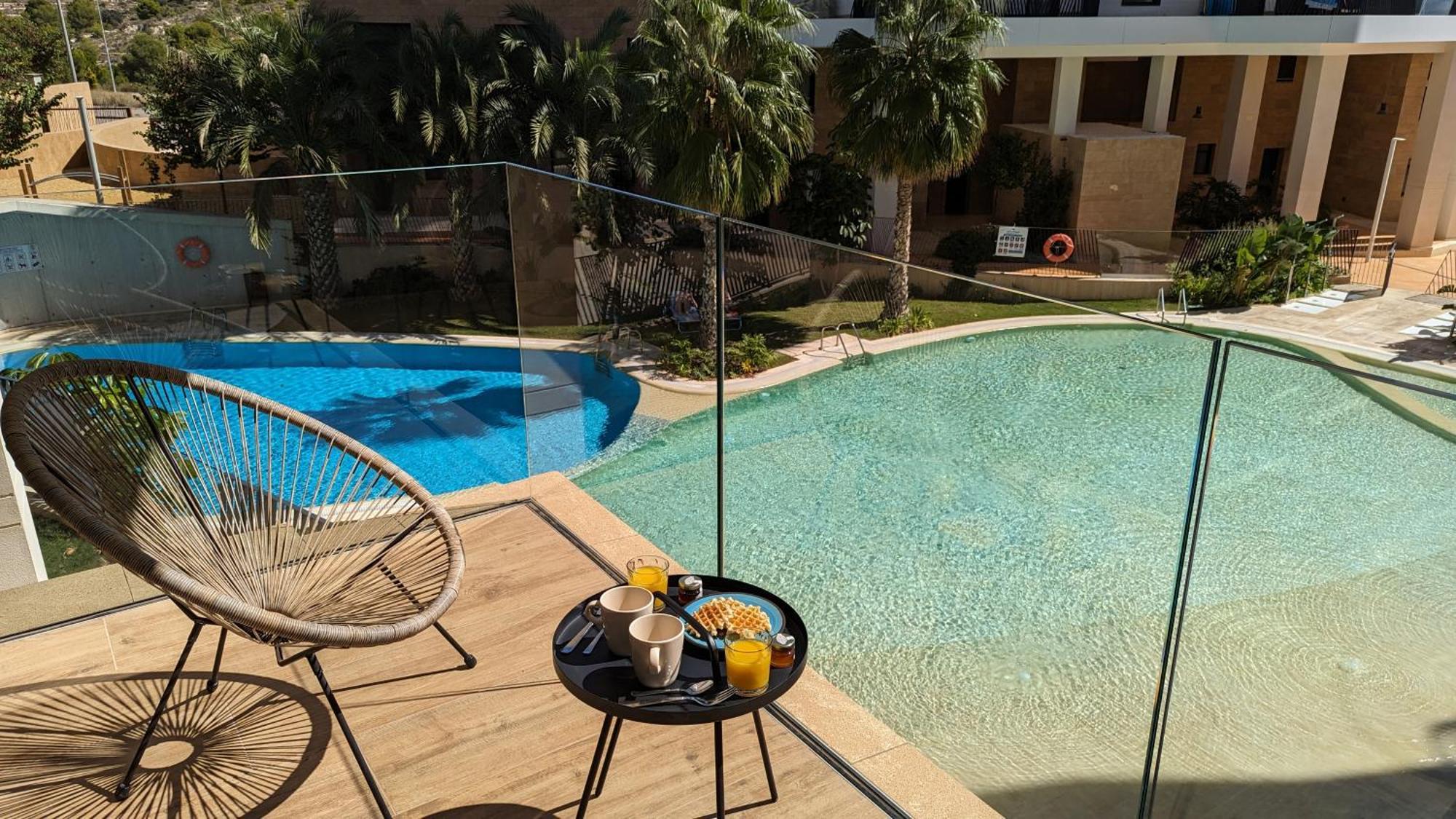 Apartamento Allonbay & Nature House