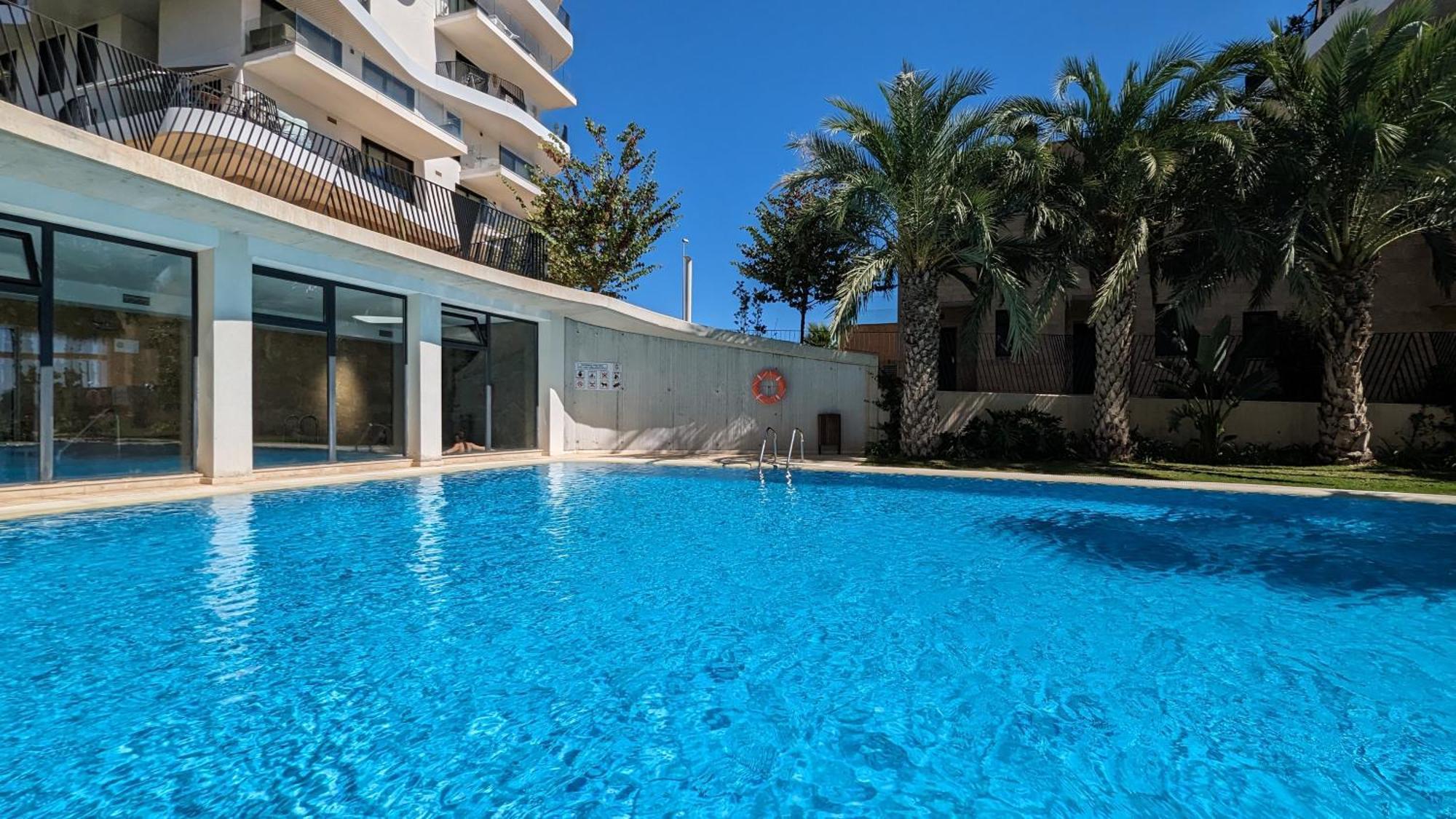 Apartamento Allonbay & Nature House