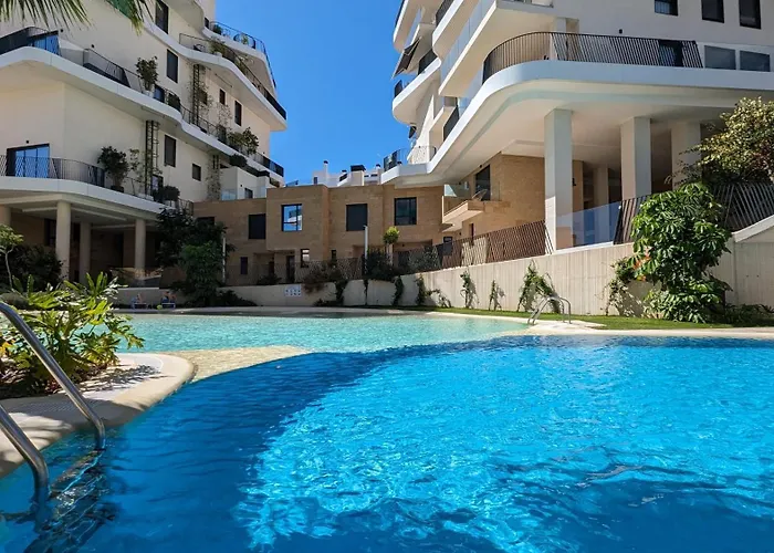 Allonbay Spa & Nature House