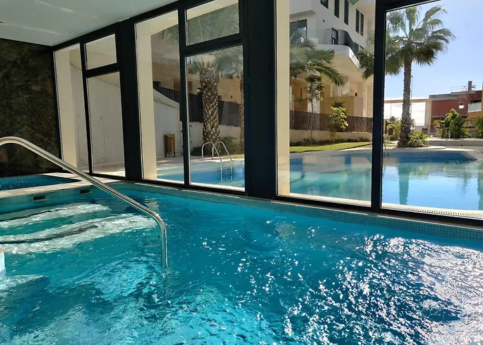 Allonbay Spa & Nature House