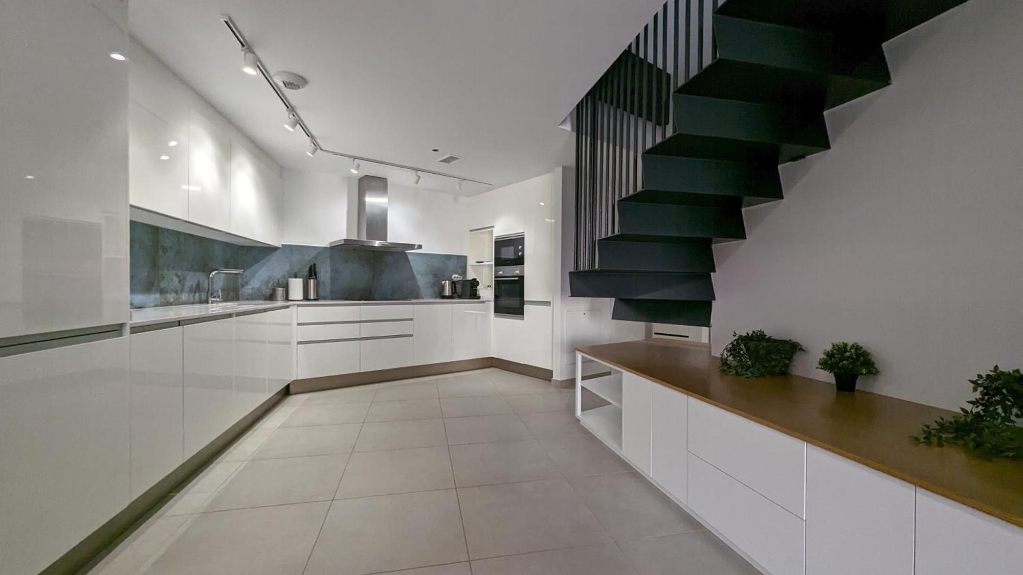 Allonbay & Nature House Villajoyosa