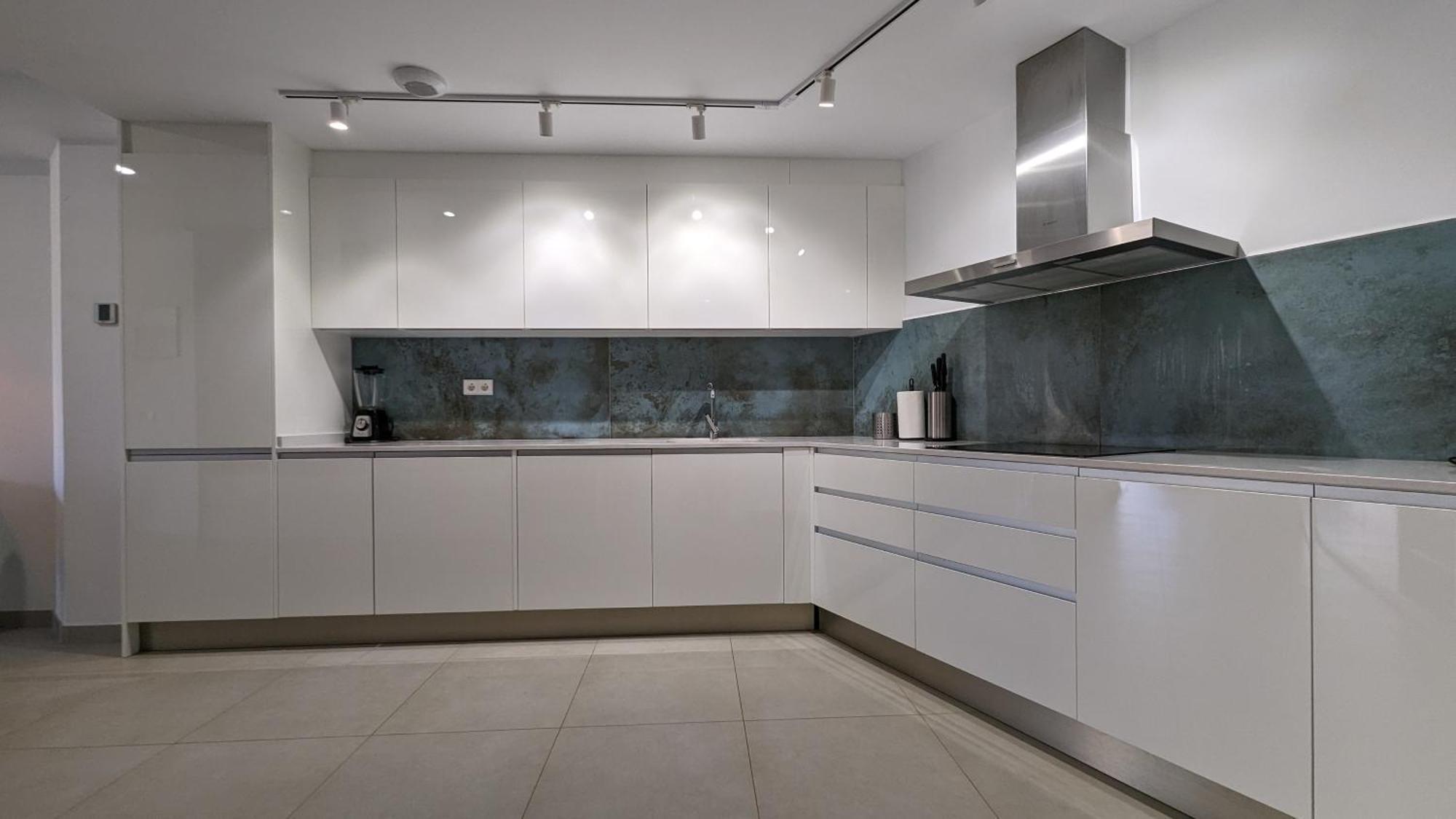 Apartment Allonbay & Nature House *