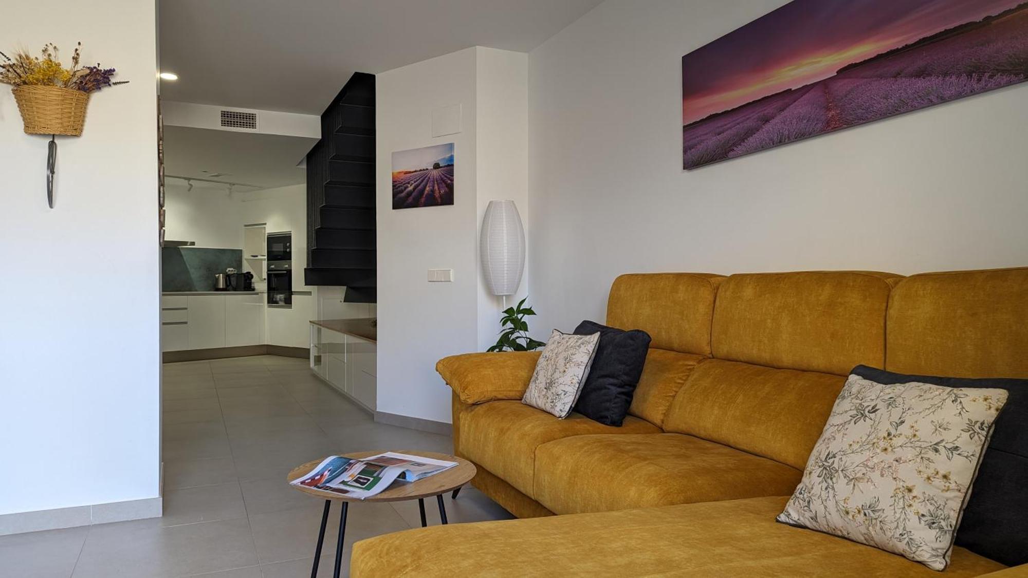 Allonbay & Nature House Villajoyosa
