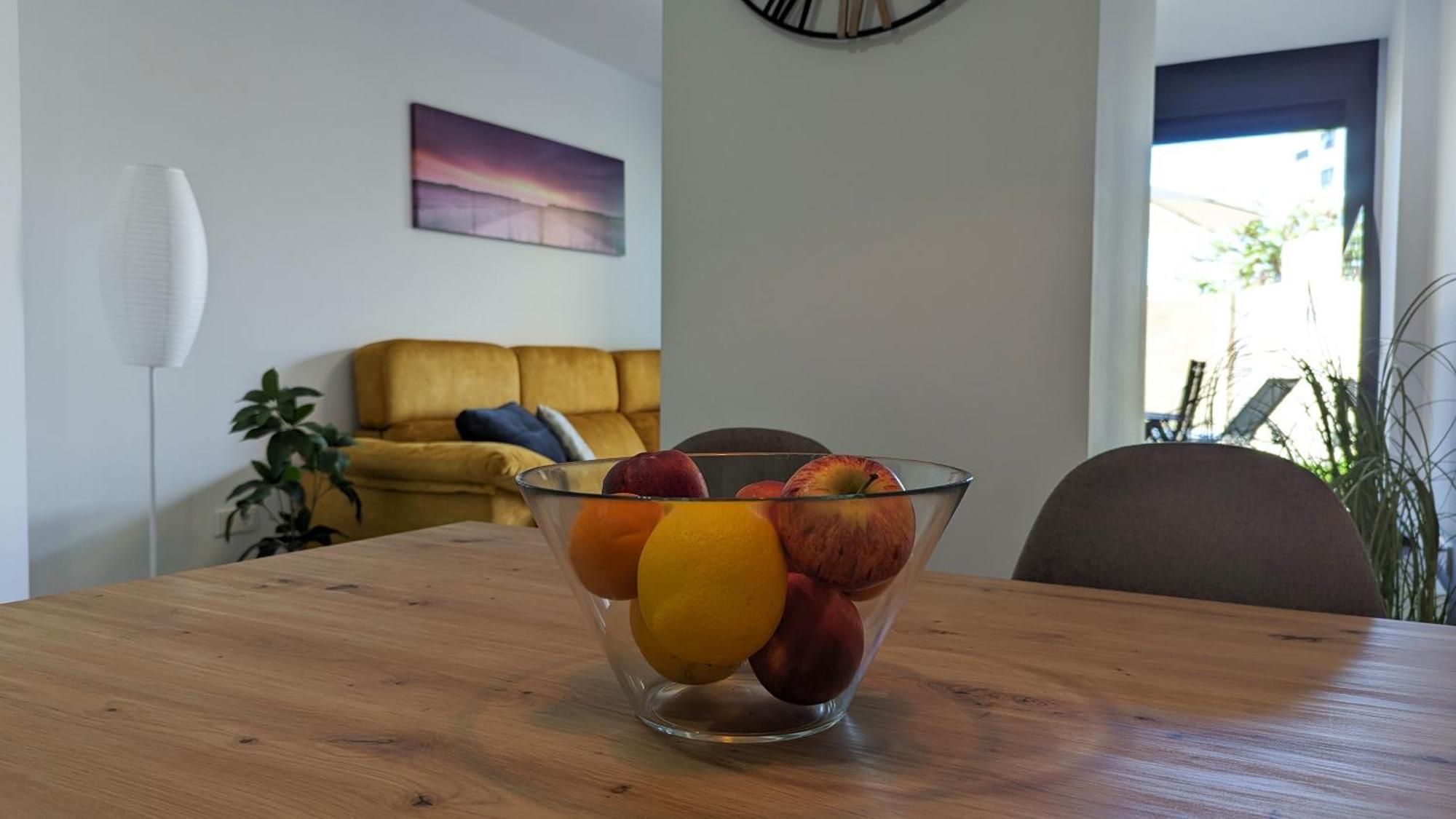 Allonbay & Nature House Apartment Villajoyosa