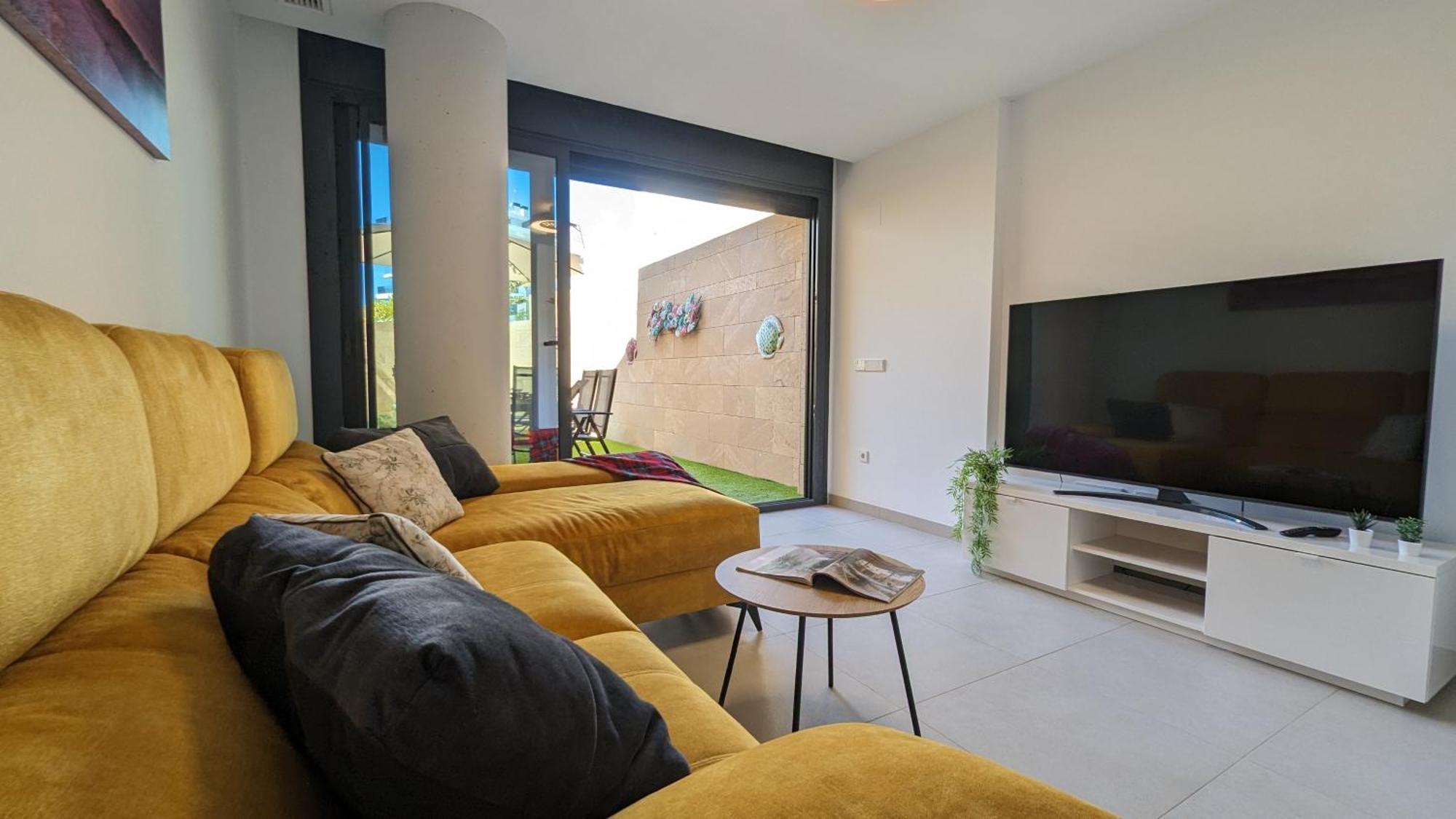Allonbay & Nature House Villajoyosa
