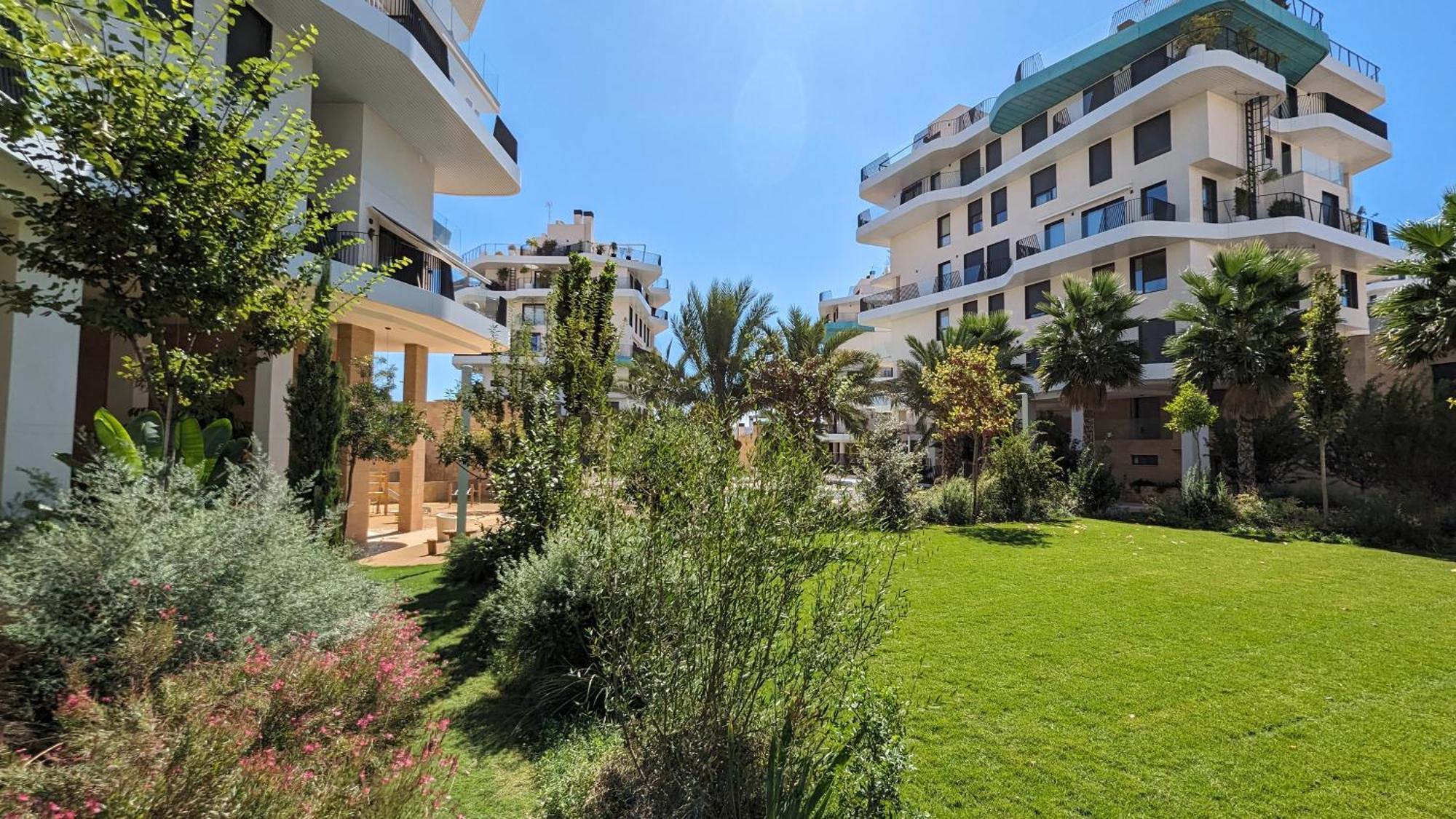 Apartment Allonbay & Nature House