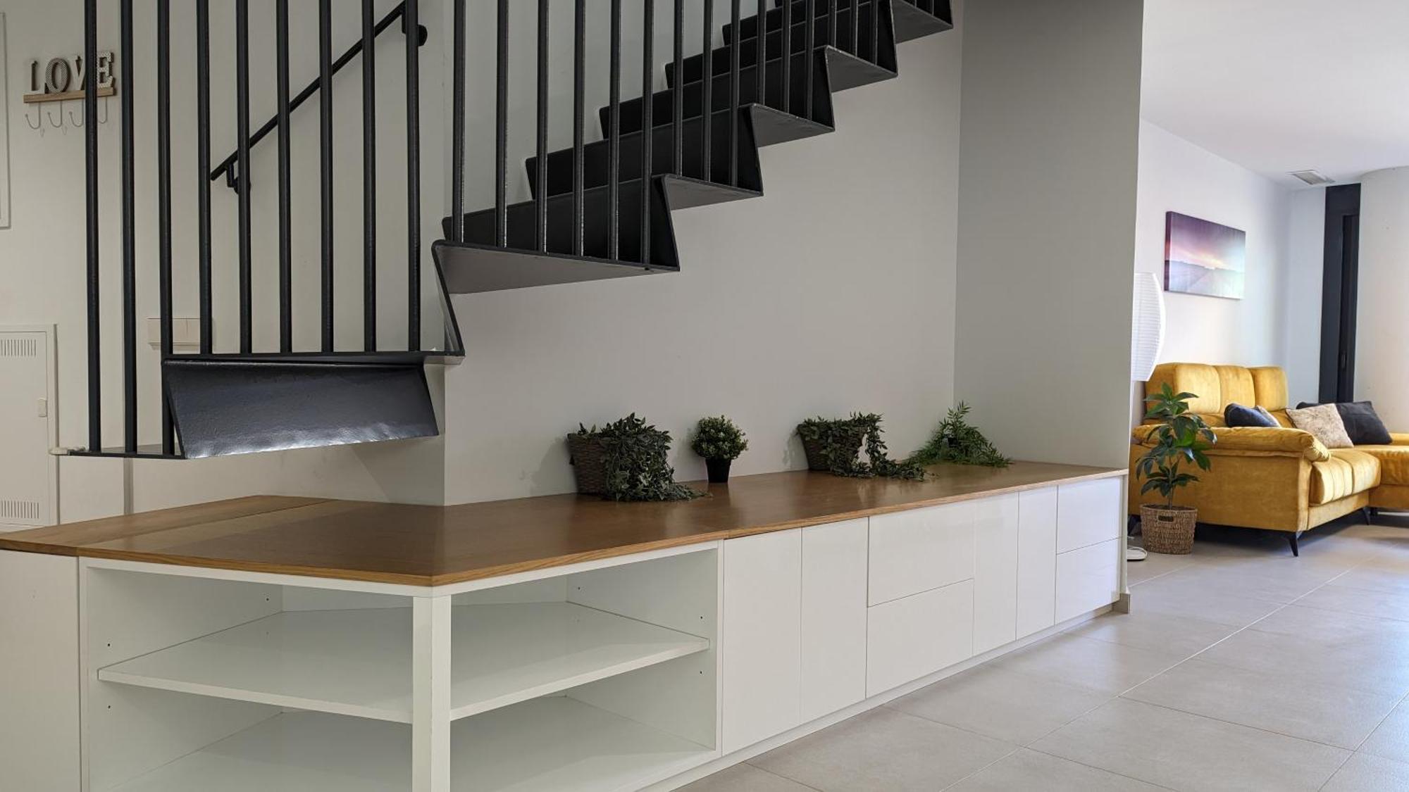 Allonbay & Nature House Villajoyosa