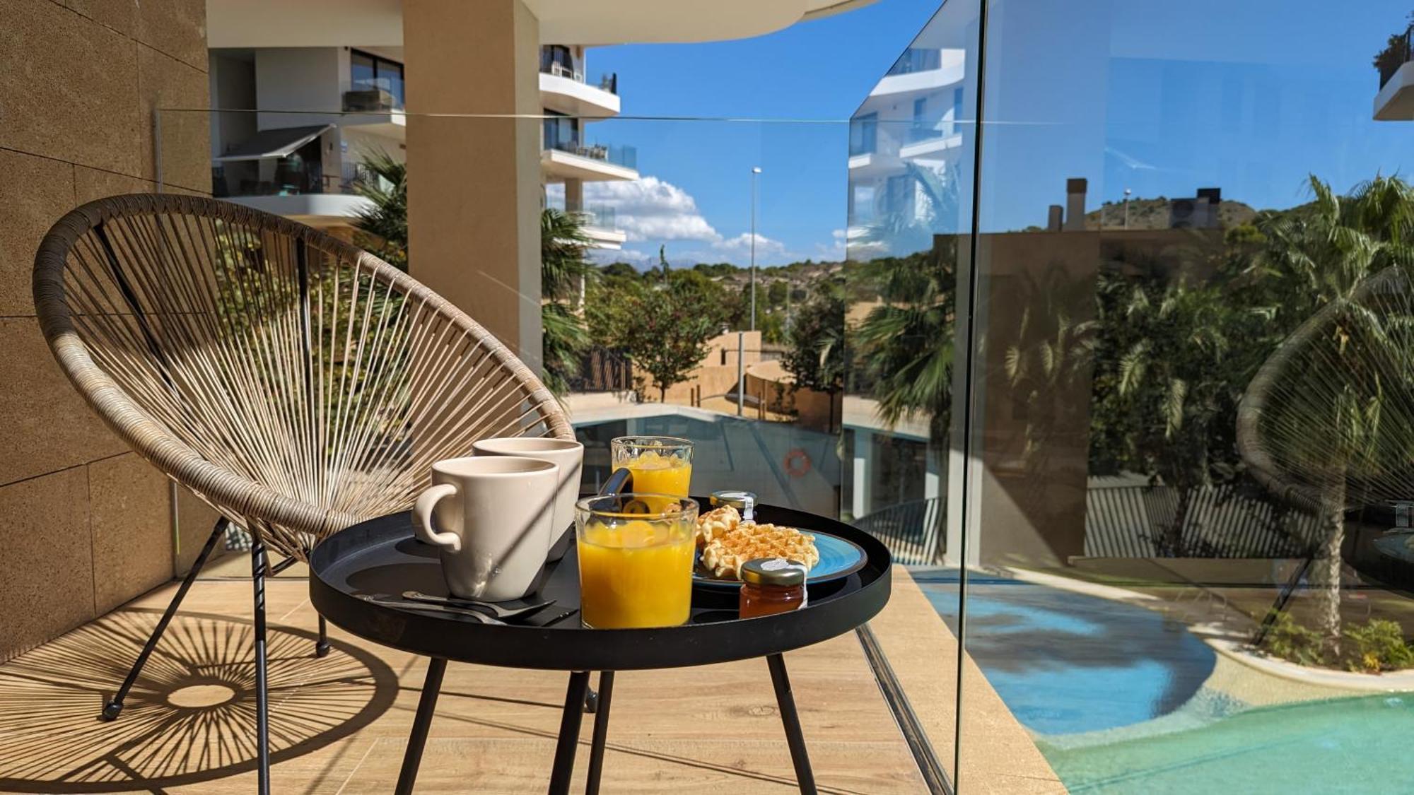 Allonbay & Nature House * Villajoyosa
