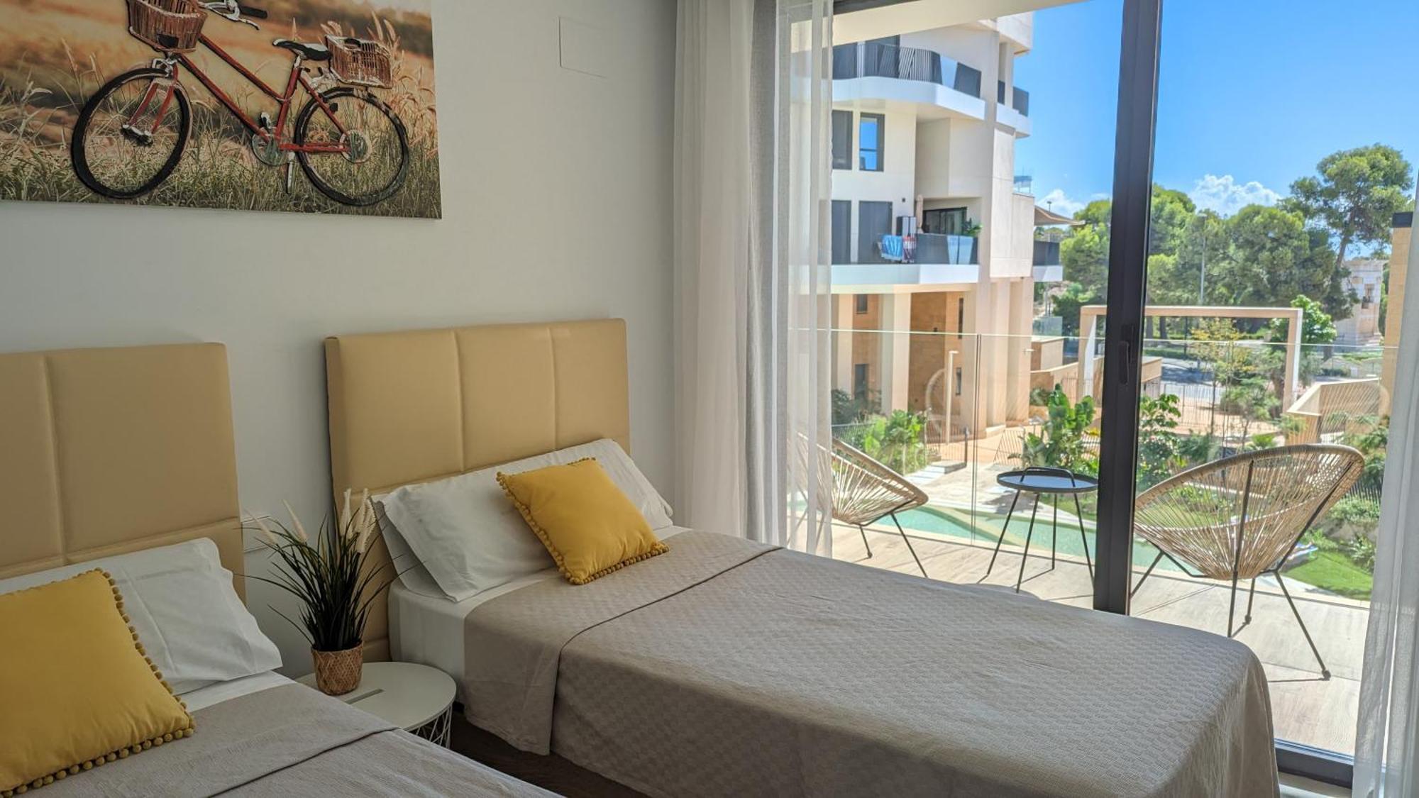 Allonbay & Nature House Apartment