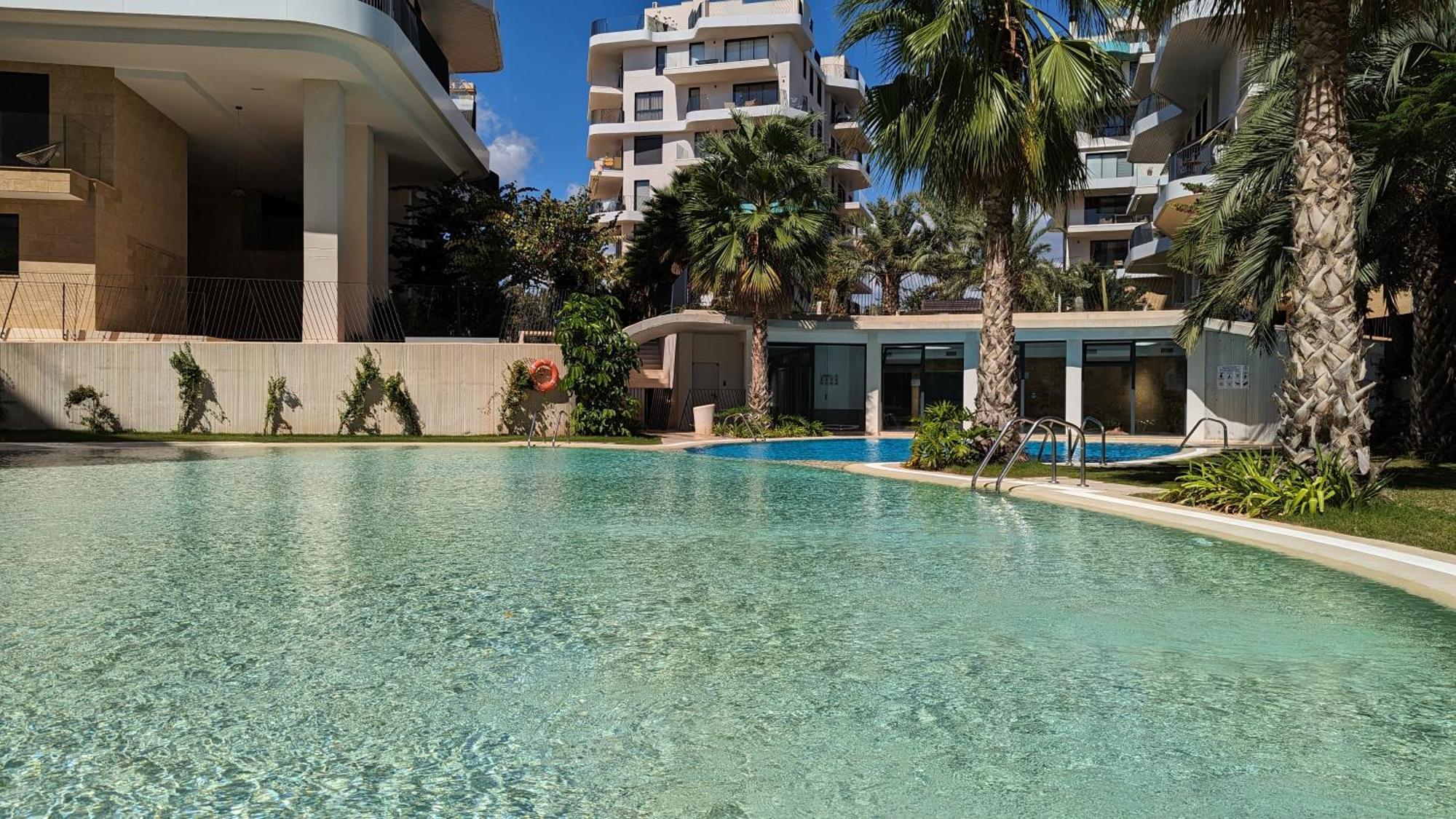 Allonbay & Nature House Apartment *