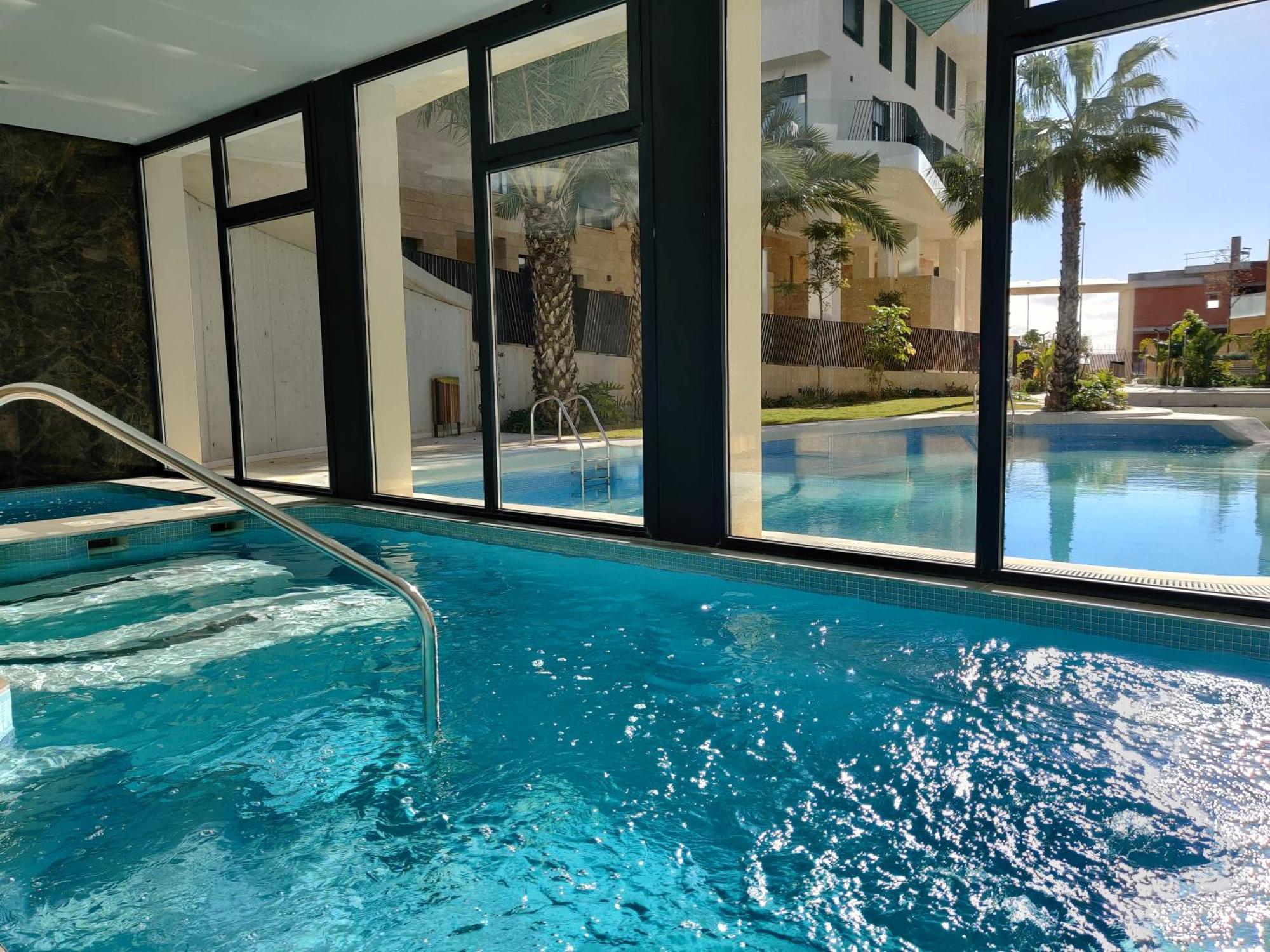 Allonbay & Nature House Villajoyosa