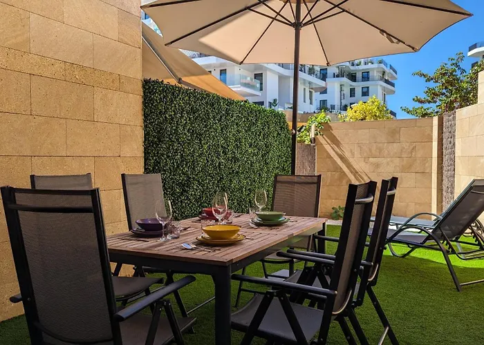 Allonbay Spa & Nature House